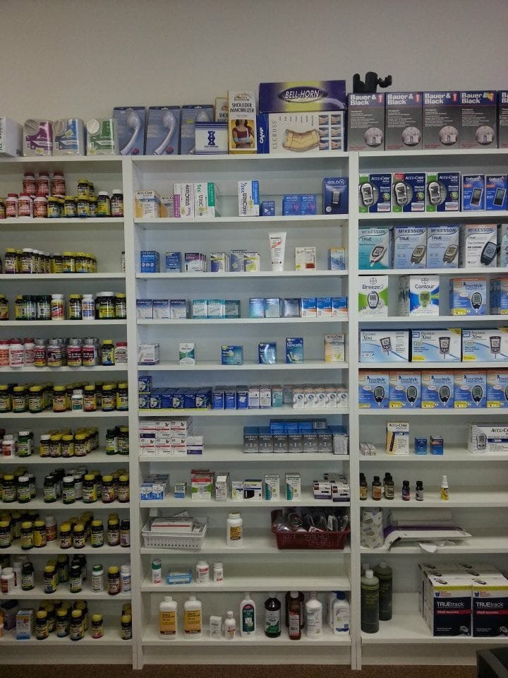 top pharmacy in las vegas